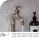 Brush Soap by FUSION™