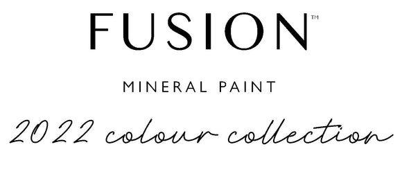 New '22 Colour Collection