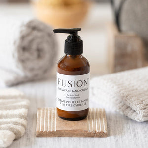 Beeswax Hand & Skin Cream By Fusion™