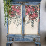 Decor Transfers Redesign~ Earthly Delights