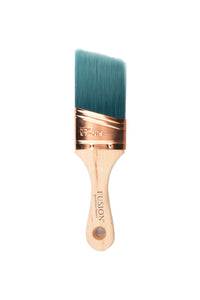 2" angled brush by FUSION™